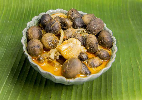สูตรอาหารหน้าฝน