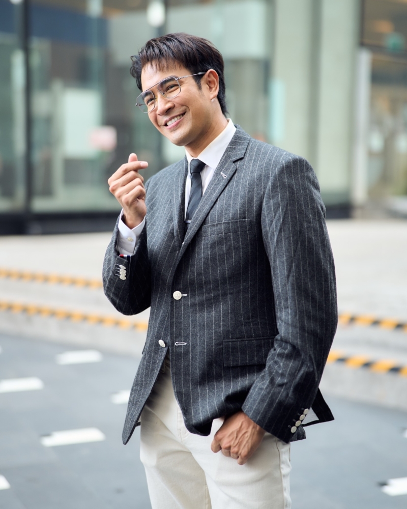 เกรท วรินทร 