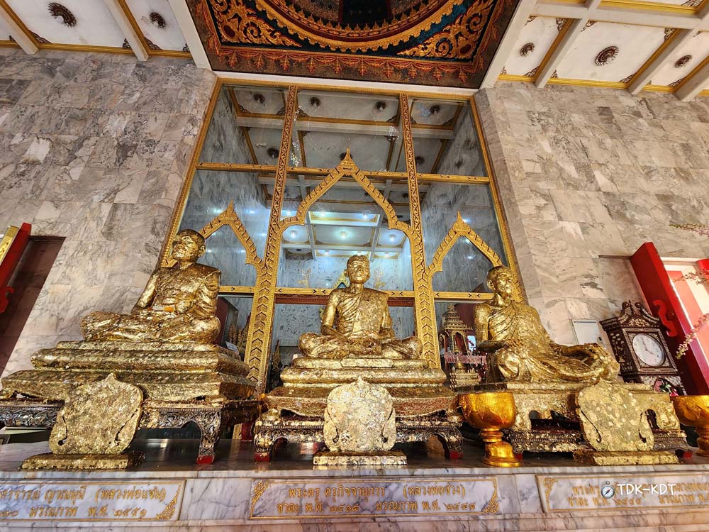 หลวงพ่อแช่ม