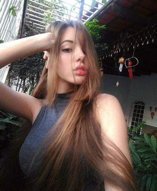 Jhulia Pimentel