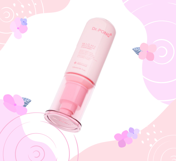 น้ำยาล้างจุดซ่อนเร้น