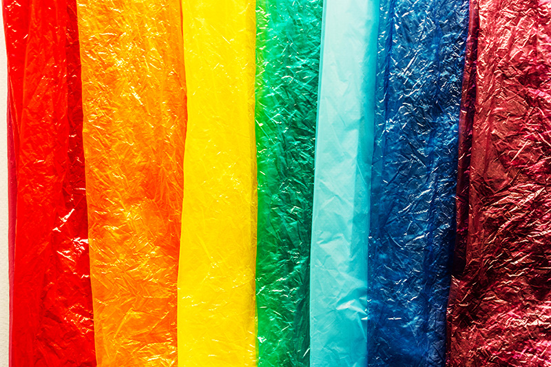 การแยกขยะของต่างประเทศ