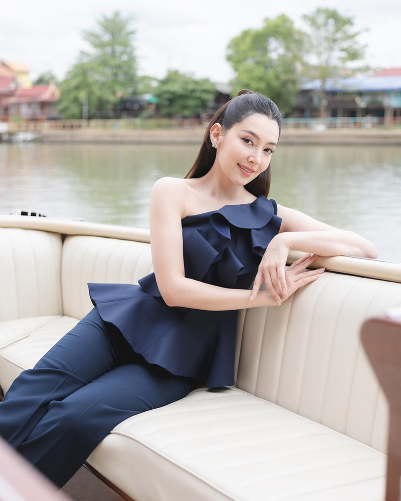 เบลล่า บอกหมด มูยังไงให้ปัง หลังขึ้นแท่นเจ้าแม่พรีเซ็นเตอร์ 