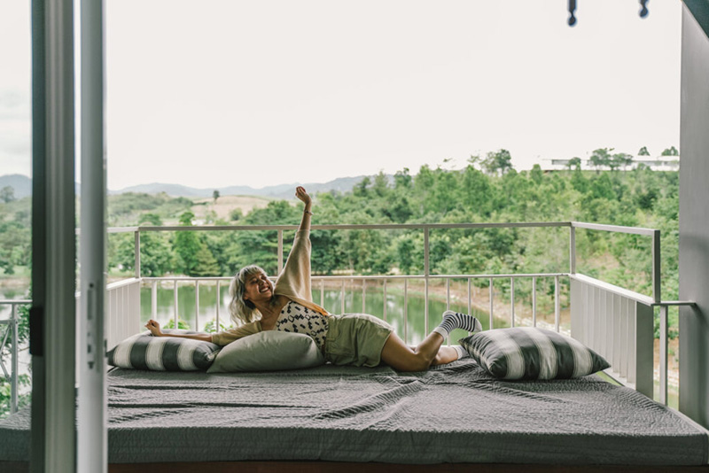 The Gallery Khao Yai Hotel and Residence