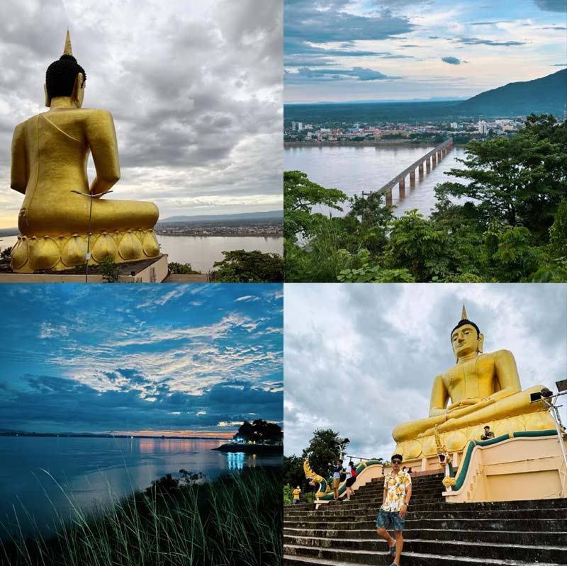 ที่เที่ยวลาว
