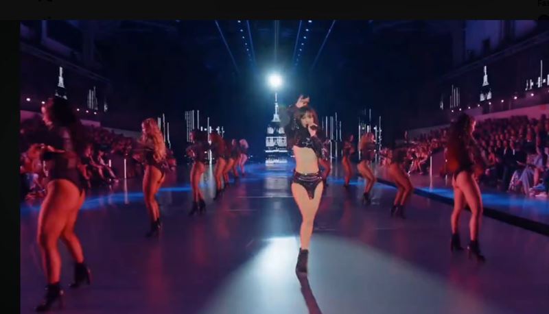 ลิซ่า BLACKPINK