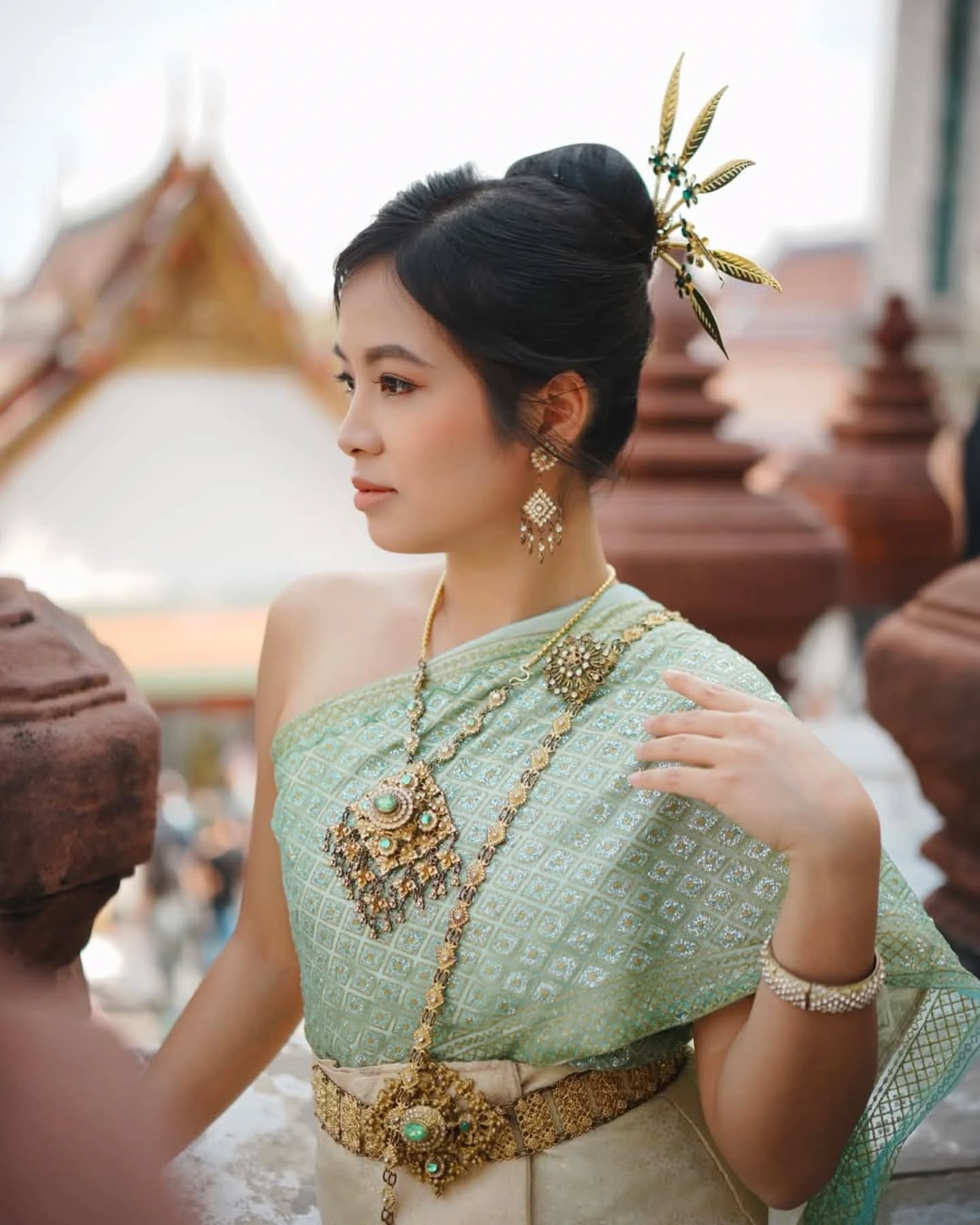 น้องนานา ลูกสาว ต้อม เรนโบว์ โตเป็นสาวแล้ว