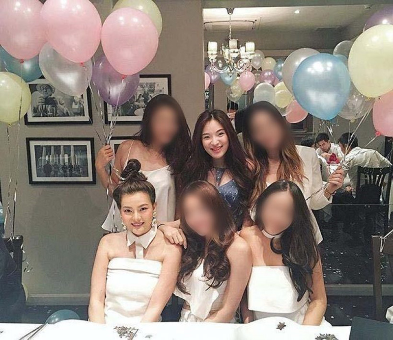 ปันปัน สุทัตตา ตกใจข่าว ดิว อริสรา 