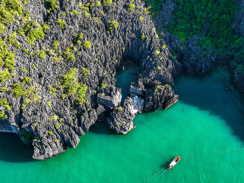 ที่เที่ยวเดือนกุมภาพันธ์ 2569 ปราสาทหินพันยอด