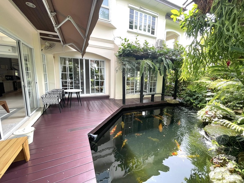 บ้านเก่า