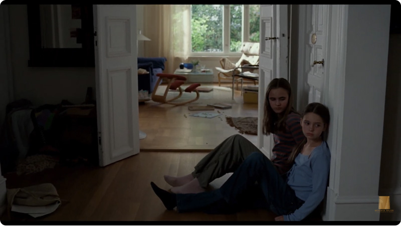 Sentimental Value ถ้าตอนนั้นยังมีเรา หนังดราม่า หนังเข้าชิงออสการ์ หนังใหม่กุมภาพันธ์ หนังใหม่ 2026 ภาพตัวอย่าง