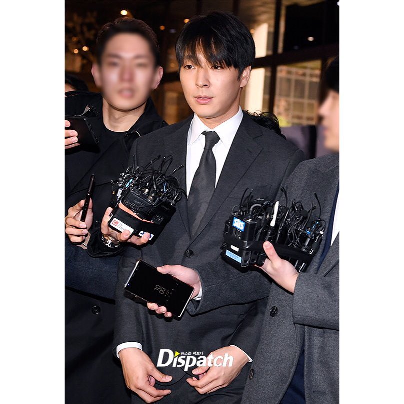 ชเวจงฮุน FTISALND