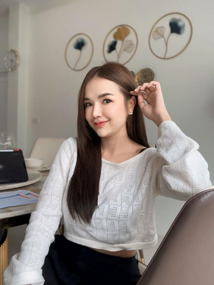 เจนนี่ ได้หมดถ้าสดชื่น 