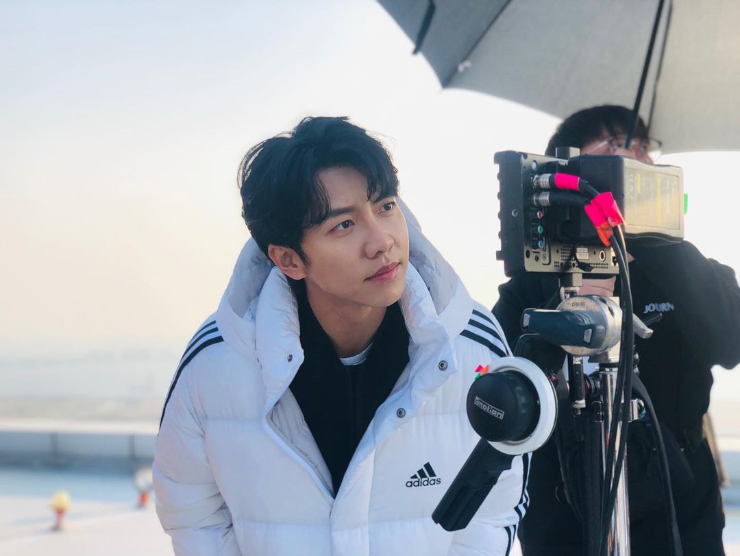 อีซึงกิ 