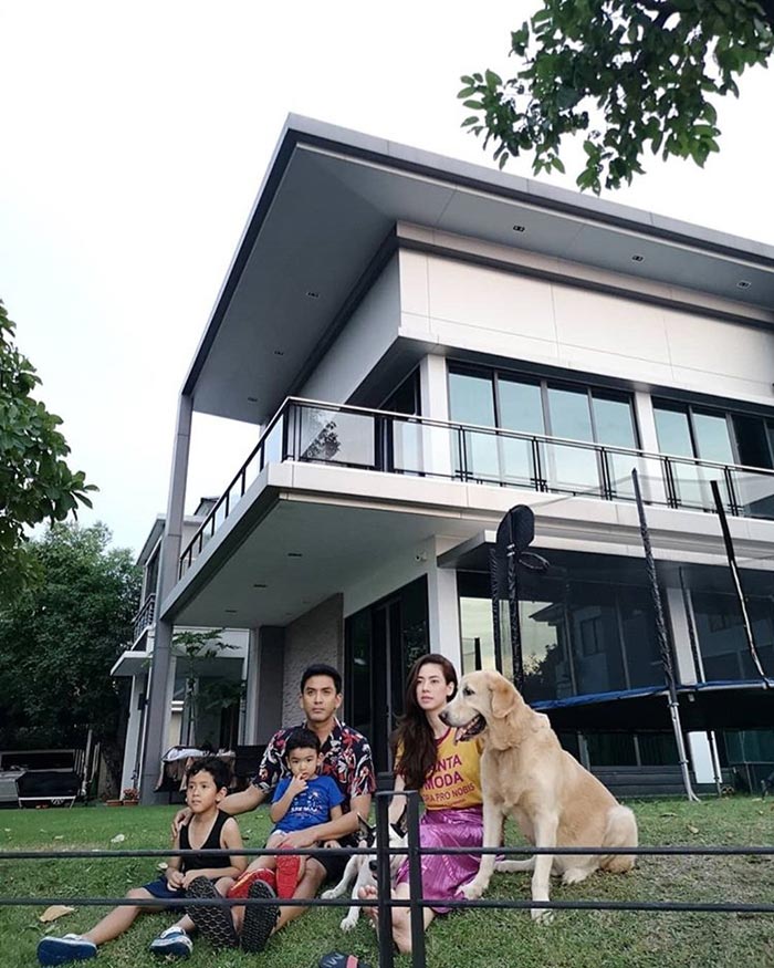 สัตว์เลี้ยงดารา