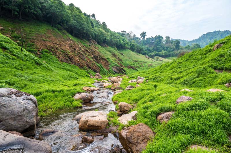 เขาช่องลม