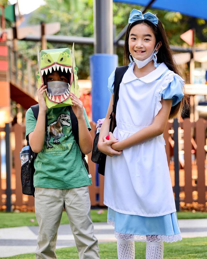 น้องณดา, กบ สุวนันท์