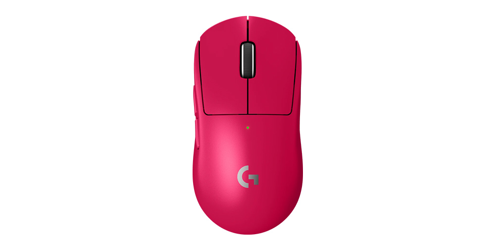 Logitech G PRO X SUPERLIGHT 2