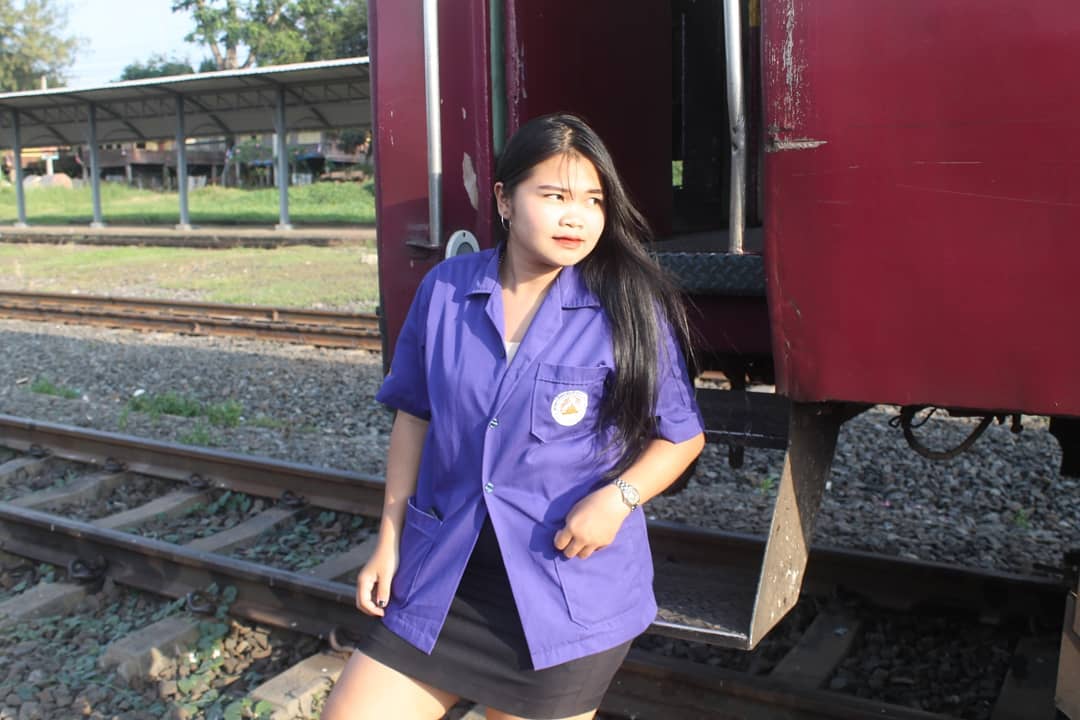 น้ำขิง สุธิดา