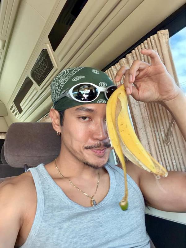 ท็อป ทศพล เปิดใจเรื่อง ก้อย อรัชพร