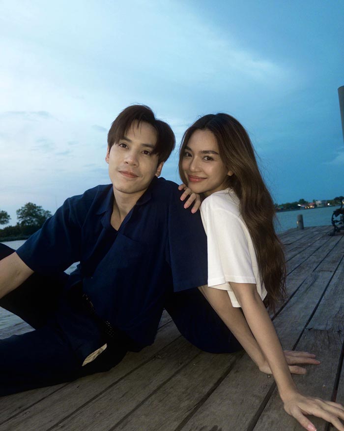 เจษ ปราง