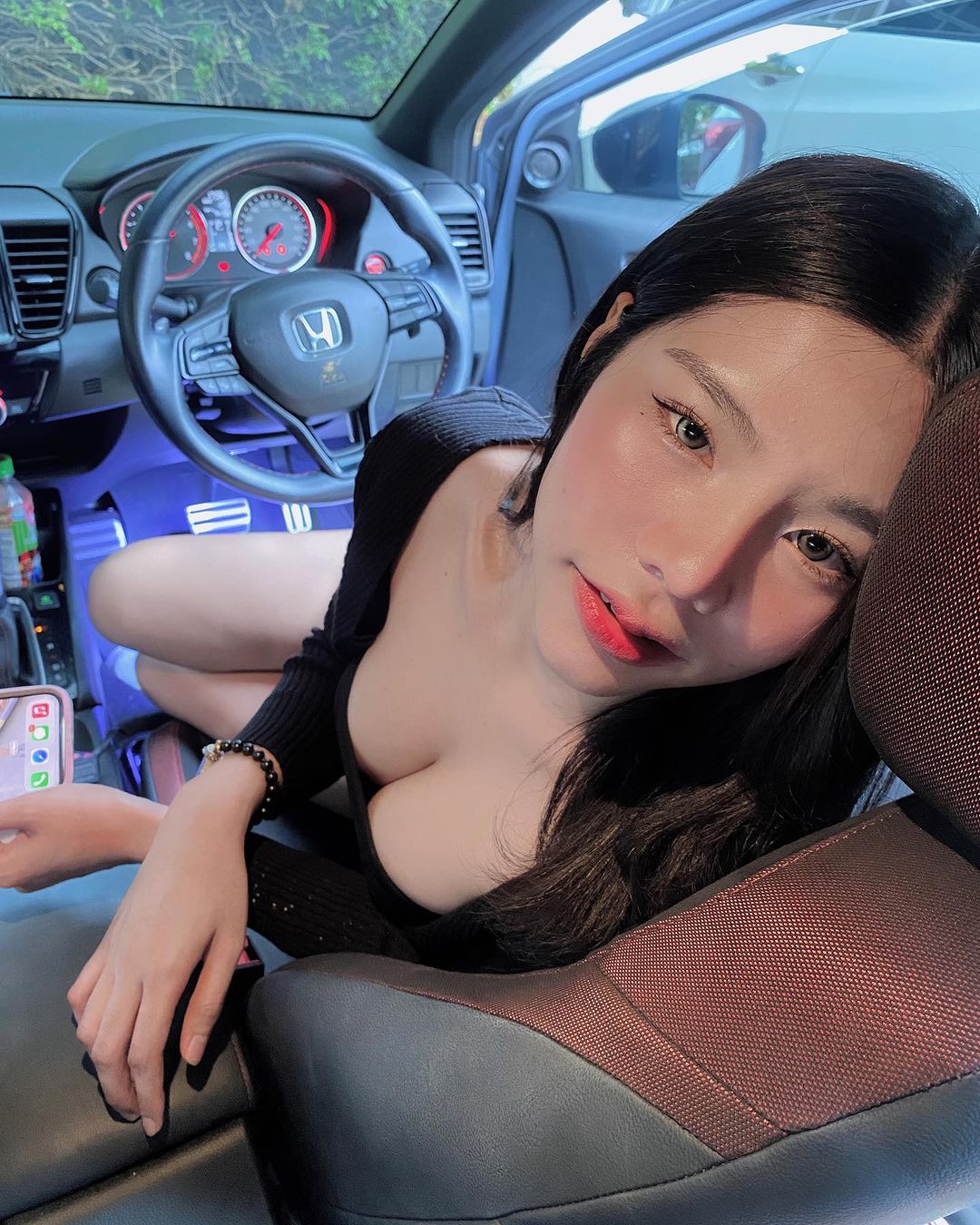 มีมี่ ฐิติมา