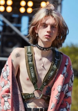 ลิซ่า BLACKPINK