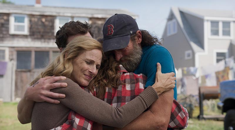 CODA โคด้า หัวใจไม่ไร้เสียง