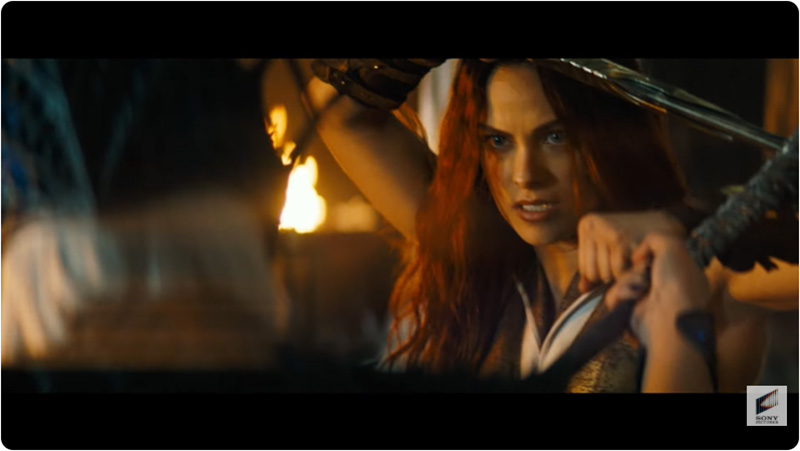 Masters of the Universe นักรบเจ้าจักรวาล หนังซูเปอร์ฮีโร่ หนังฮีแมน หนังใหม่มิถุนายน หนังใหม่ 2026 ภาพตัวอย่าง