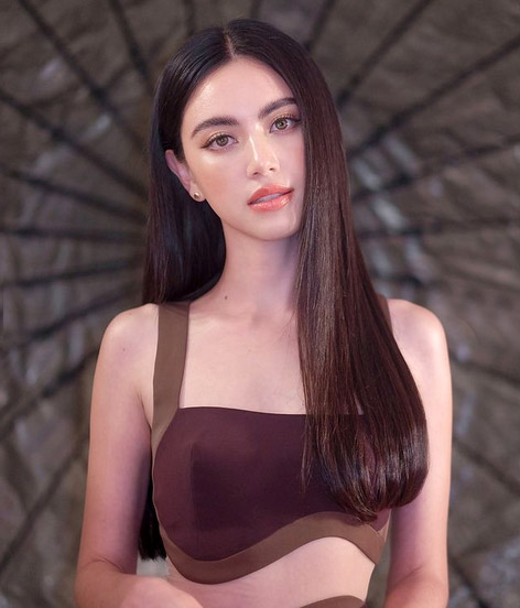 ดาราหญิงไทย