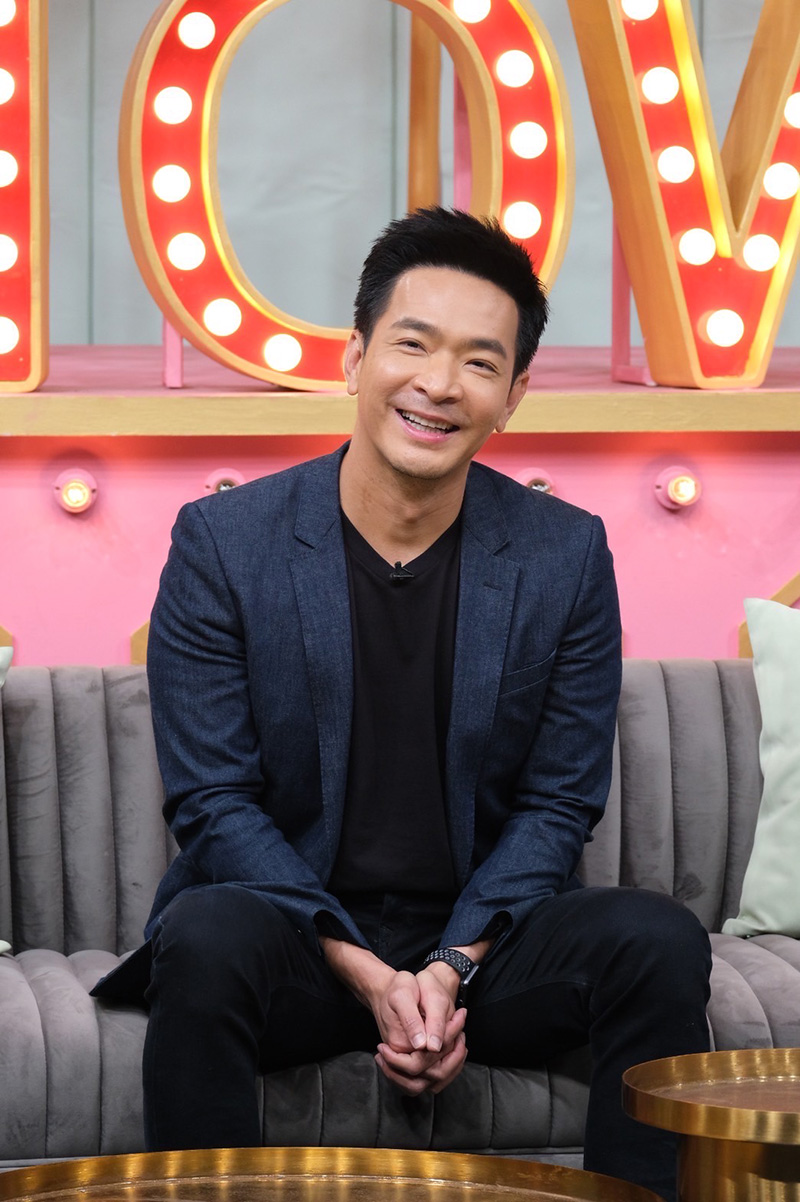 พอล ภัทรพล 