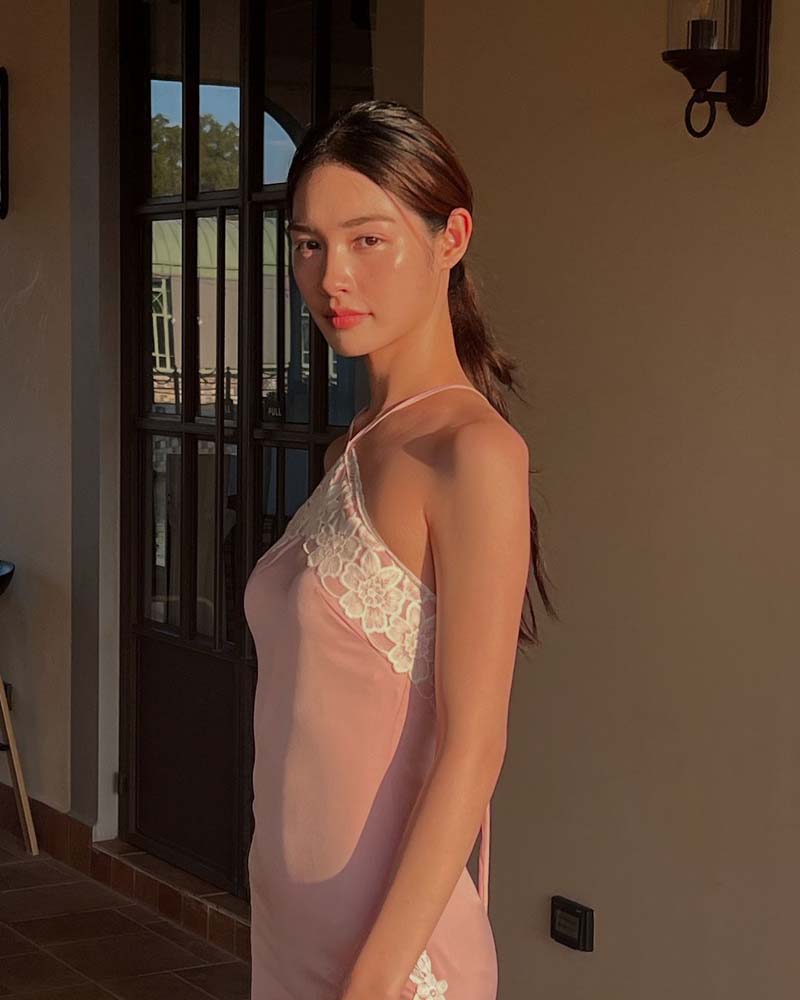 มิ้นท์ รัญชน์รวี