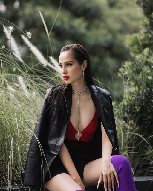 ขวัญ อุษามณี