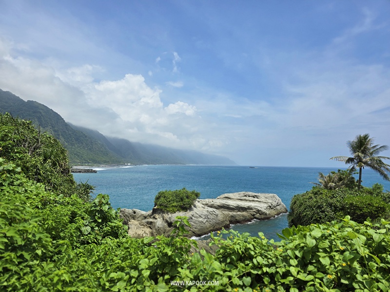 taiwan