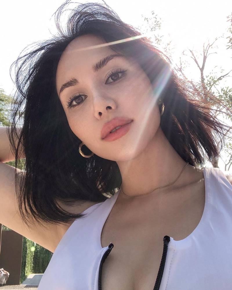 มีล่า กามิกาเซ่