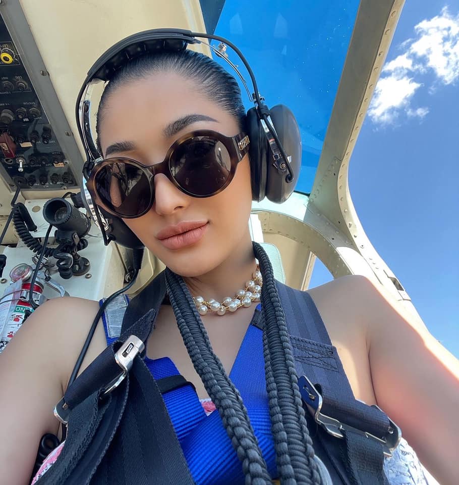  มิ้วกี้ ไปรยา