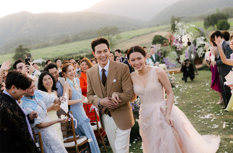 โฟม แฟนเจมส์จิ