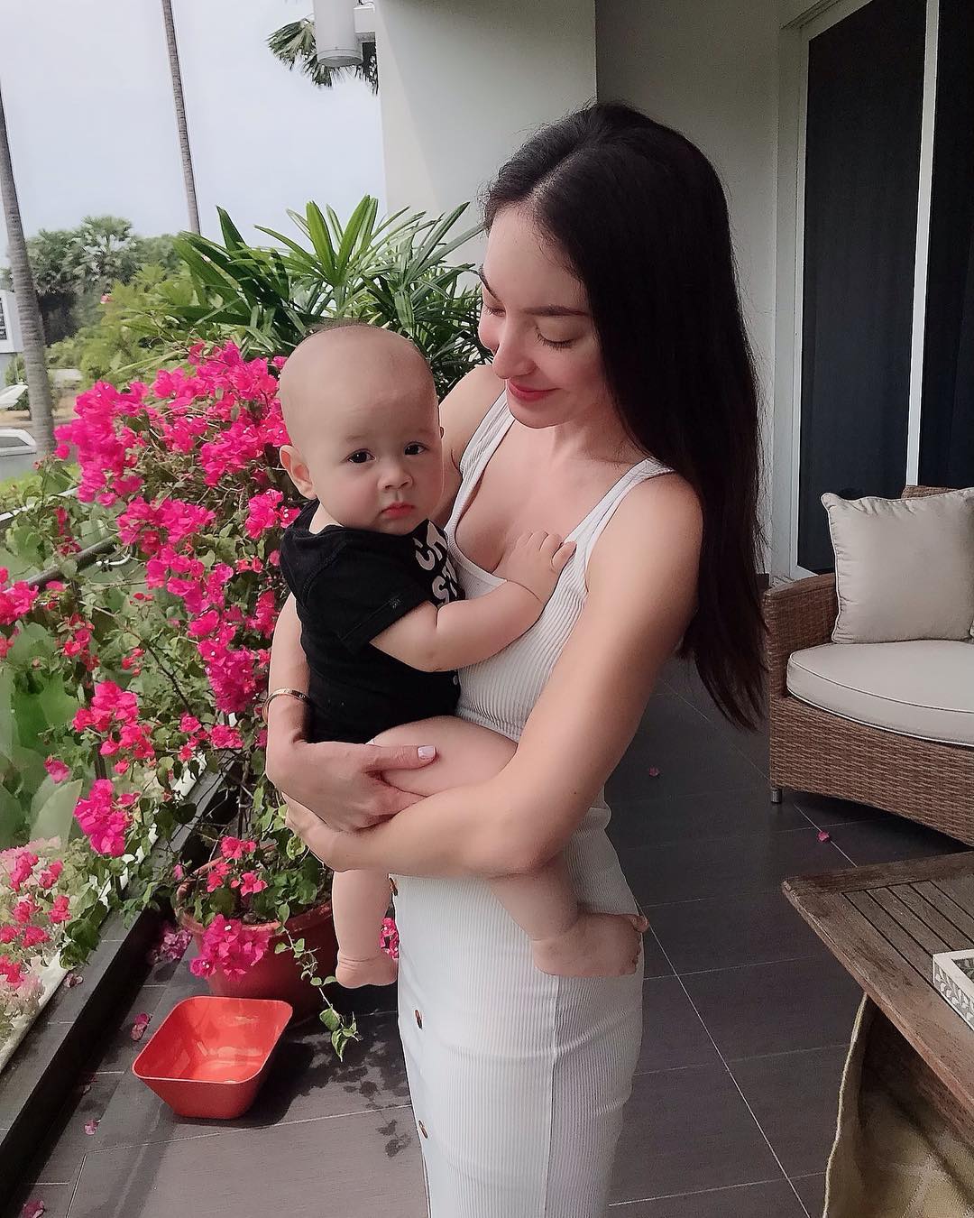 โอซา แวง