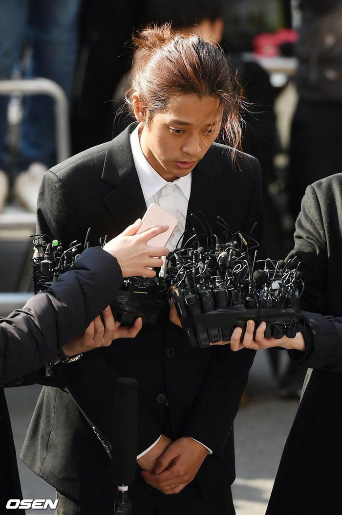 จองจุนยอง