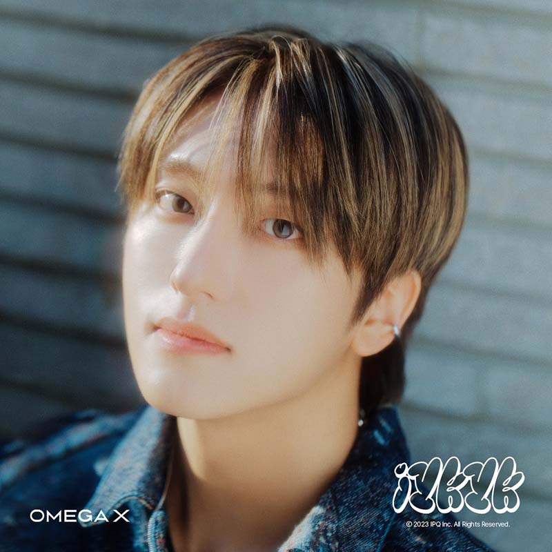 OMEGA X Sebin