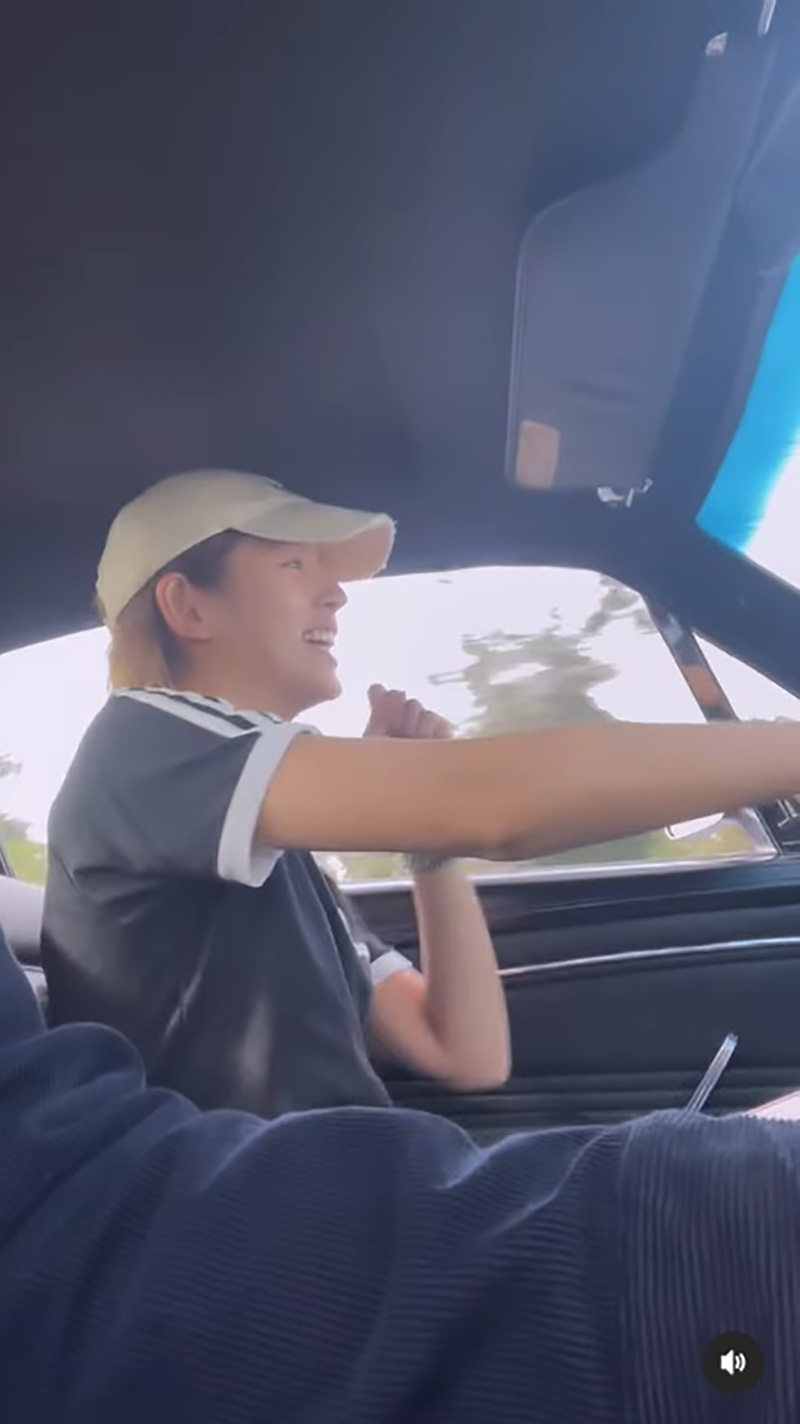 โตโน่ ณิชา หวานกรุบ