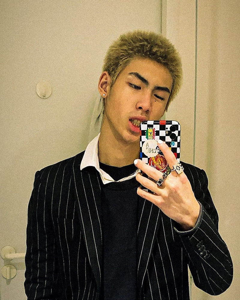 เจ้าสมุทร