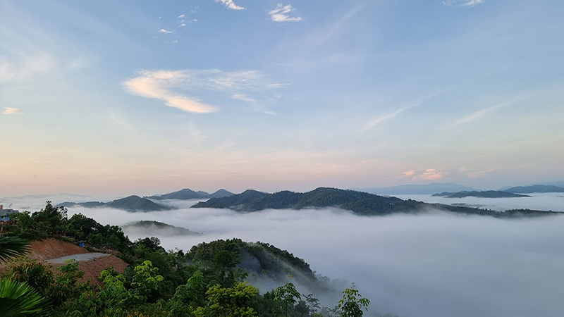 ควนหรนฮิลล์