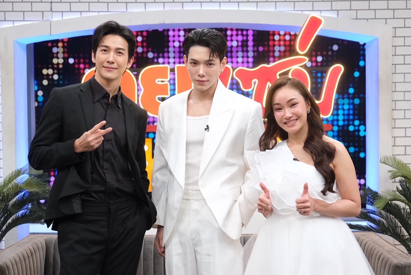 ต้าห์อู๋ เปิดชีวิตเติบโตจากโรงงิ้ว