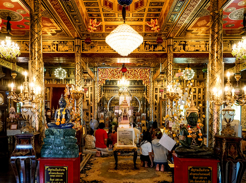 เที่ยววันแม่ 2566