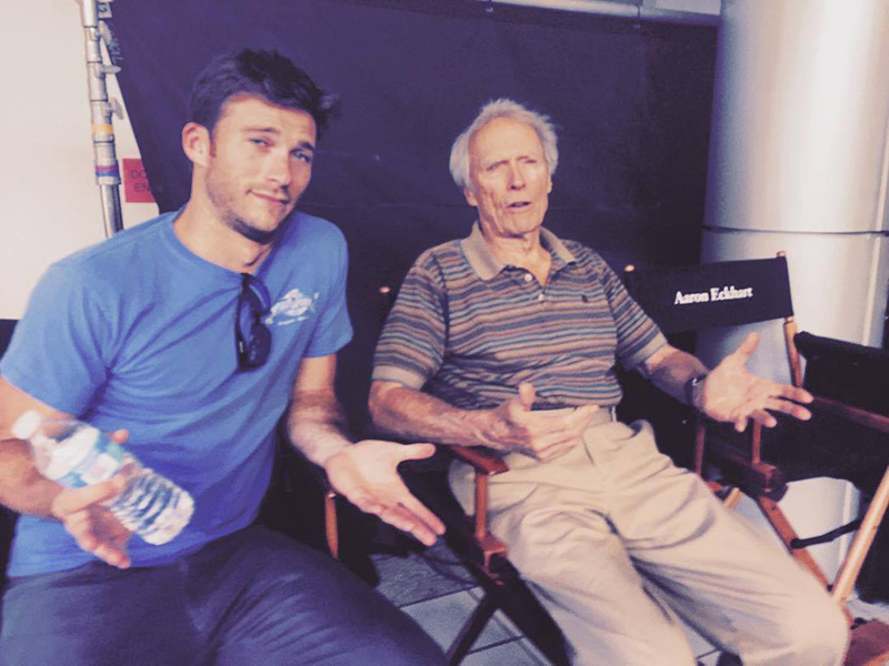 ลูกดาราฮอลลีวูด รวมลูกนักแสดงฮอลลีวูด