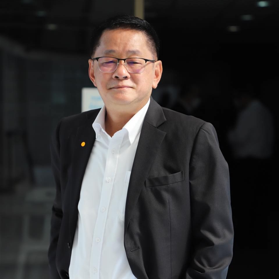 ประเสริฐ จันทรรวงทอง