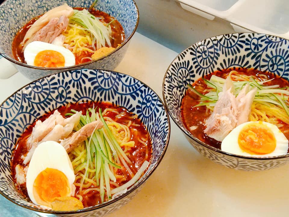 ร้านโอเด้ง