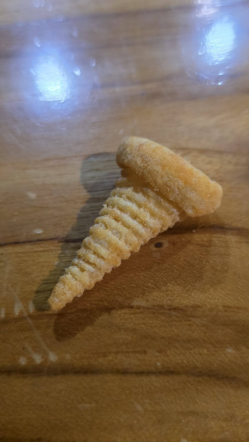 ขนมคอนเน่