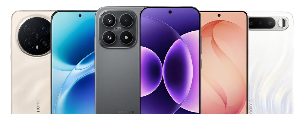 โทรศัพท์กล้องสวย